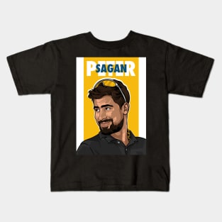 Peter Sagan Kids T-Shirt